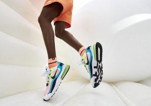 Nike Air Max “Vibrant Pack” (ナイキ エア マックス “ヴァイブラント パック”)