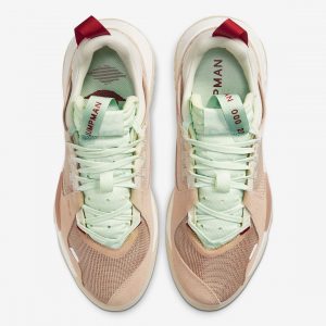 Nike Jordan Delta “Vachetta Tan” (ナイキ ジョーダン デルタ “バチェッタ タン”) CD6109-200