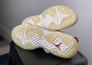 Nike Jordan Delta “Vachetta Tan” (ナイキ ジョーダン デルタ “バチェッタ タン”) CD6109-200