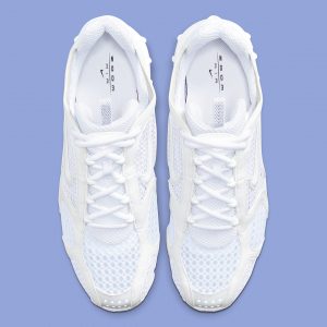 Nike Air Spiridon Caged 2 “University Blue” “Triple White” (ナイキ エア ズーム スピリドン ケージド 2 “ユニバーシティ ブルー” “トリプル ホワイト”) CD3613-100, CJ1288-100