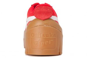Onitsuka Tiger DELEGATION CHUNK (オニツカタイガー デレゲーション チャンク) 1183A585.104, 1183A585.105, 1183A585.602