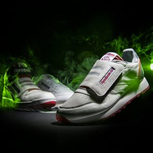 Reebok CL LEATHER STOMPER (リーボック クラシック レザー スタンパー) EF3374