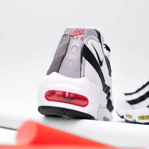 Nike Air Max 95 “GREEDY” (ナイキ エア マックス 95 “グリーディー”) CJ0589-001