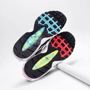 Nike Air Max 95 “GREEDY” (ナイキ エア マックス 95 “グリーディー”) CJ0589-001