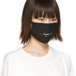 Off-White Face Mask Fashion オフホワイト マスク ファッション 人気 新作