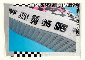 Sneakersnstuff × Vans “ Venice Beach” Era & Slip-on (スニーカーズエンスタッフ × バンズ “ヴェニス ビーチ” エラ & スリッポン)