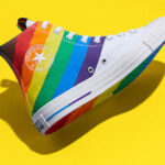 Converse Pride 2020 Collection (コンバース プライド 2020 コレクション)