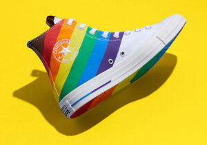 Converse Pride 2020 Collection (コンバース プライド 2020 コレクション)