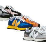 New Balance WS327 & MS327 (ニューバランス WS327 & MS327) WS327CPA, MS327LAA, MS327LAB