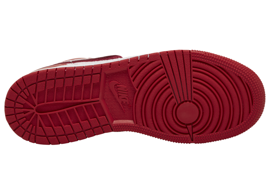 Nike Air Jordan 1 Low GS “Pink Quilt” (ナイキ エア ジョーダン 1 ロー GS “ピンク キルト”) DB3621-600