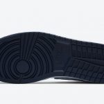 Nike Air Jordan 1 “Washed Denim” (ナイキ エア ジョーダン 1 “ウォッシュド デニム”) CZ8455-100