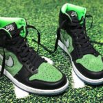 Nike Air Jordan 1 HIGH ZOOM “RAGE GREEN” (ナイキ エア ジョーダン 1 ハイ ズーム “レイジ グリーン”) CK6637-002