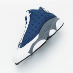 Nike Air Jordan 13 “FLINT Grey”】ナイキ エア ジョーダン 13 ...