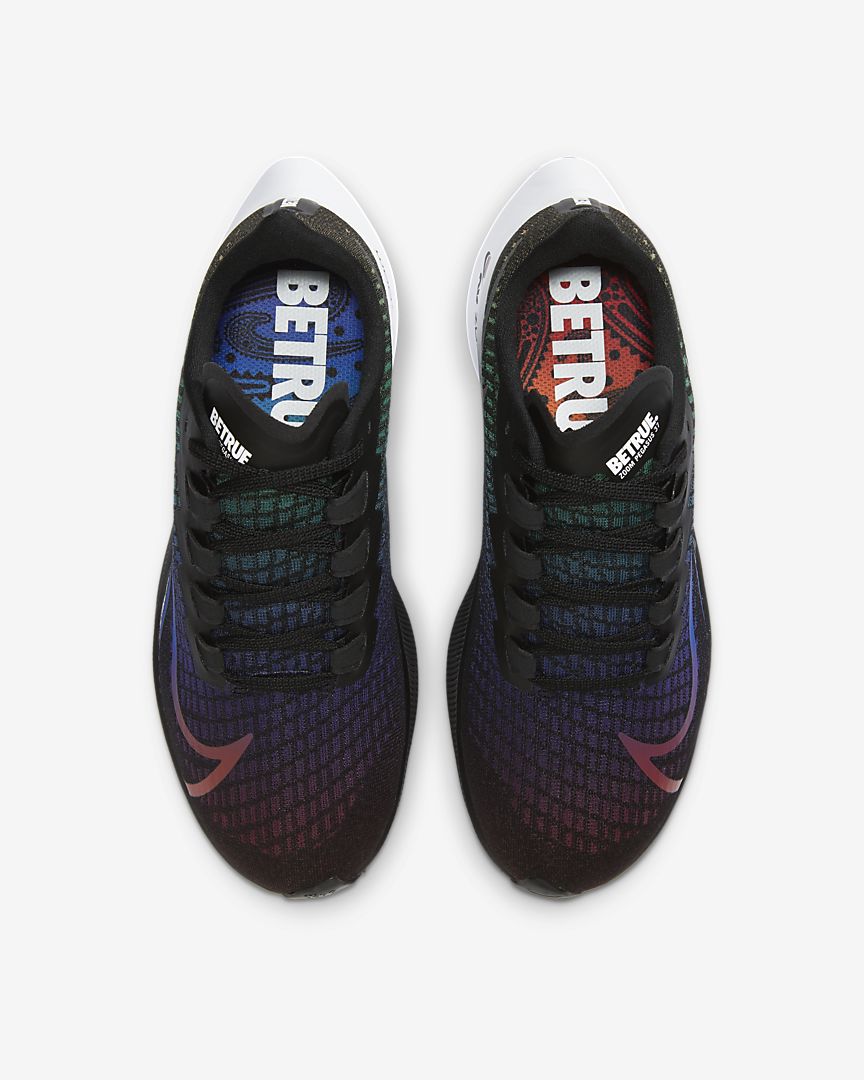 nike air zoom pegasus be true