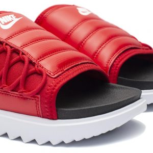 Nike City Slide NA “Black” “University Red” (ナイキ シティ スライド NA “ブラック” “ユニバーシティ レッド”) CW9703-004, CW9703-001