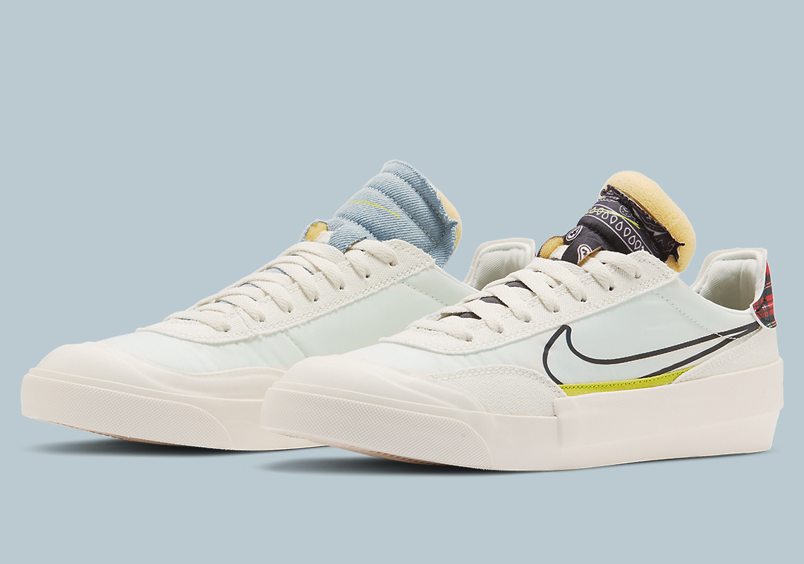 nike sb drop type