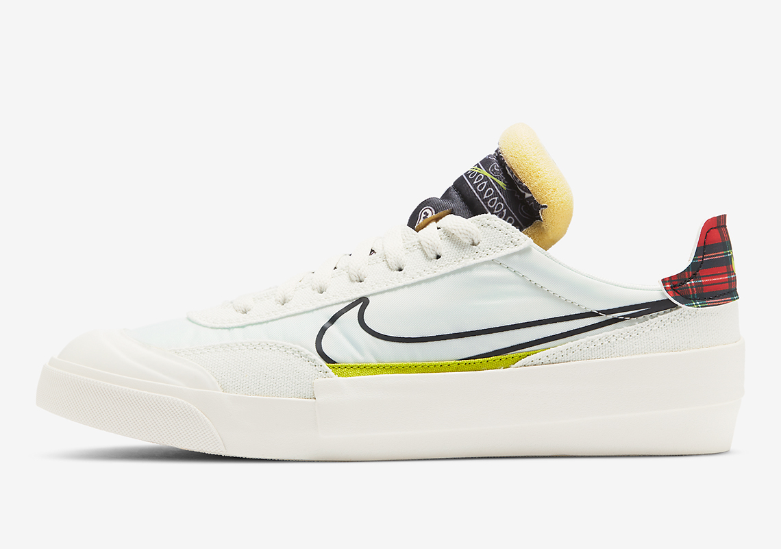 nike 4 drop