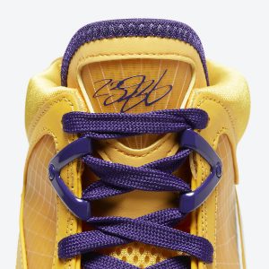 Nike Lebron 7 “Lakers (Media Day)” (ナイキ レブロン 7 “レイカーズ (メディア デイ)”) DA3203-500, CW2300-500, DA3202-500