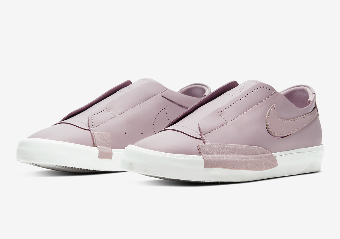 blazer low kickdown