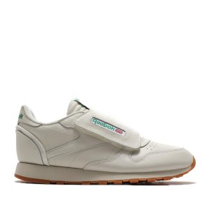 Reebok CLASSIC CL LEATHER STOMPER (リーボック クラシック CL レザー スタンパー) EF3379, EF3380