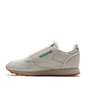 Reebok CLASSIC CL LEATHER STOMPER (リーボック クラシック CL レザー スタンパー) EF3379, EF3380