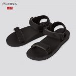 Uniqlo_JW_Anderson_Sandals_2020_red