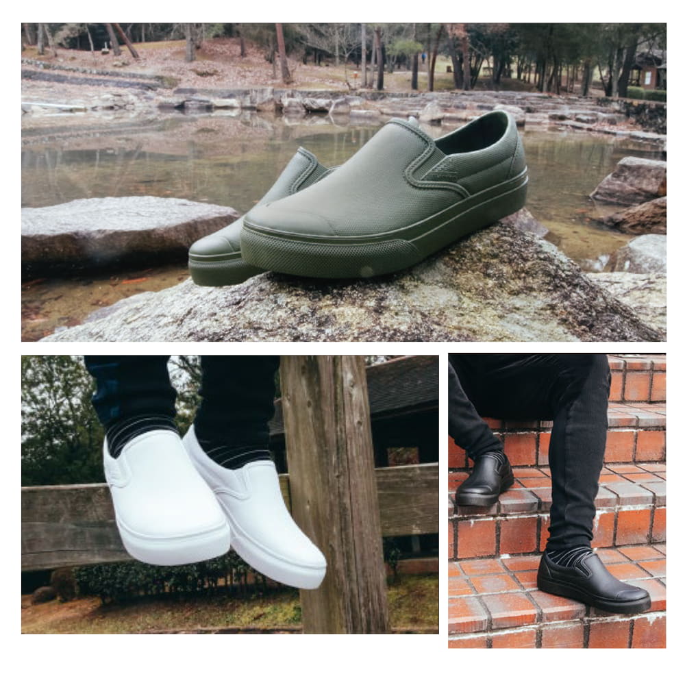 Workman人気春夏スニーカー８選 ワークマン女子も大好きな高機能で神コスパなシューズまとめ