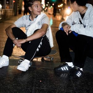 adidas Skateboarding × JENN SOTO & MARIAH DURAN Superstar ADV (アディダス スケートボーディング × ジェン・ソト & マライア・デュラン) FW2021, FW2030