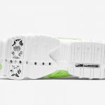 Nike Zoom Spiridon Caged 2 “Barely Volt” (ナイキ ズーム スピリドン ケージド 2 “ベアリー ヴォルト”) CJ1288-700