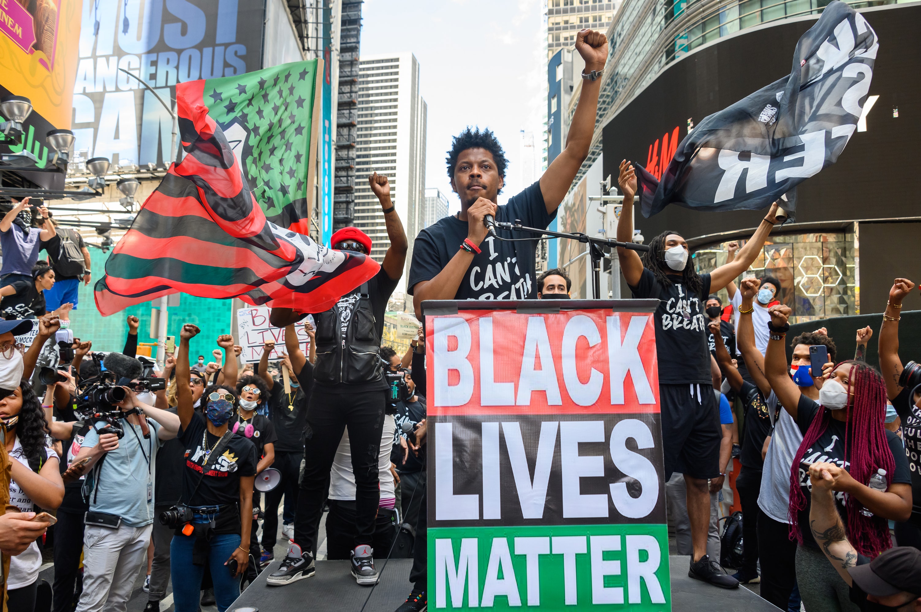 Black Lives Matter_