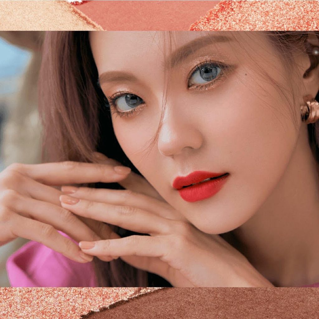 CLIO Cosmetics Pro Eye shadow Palette クリオ 韓国コスメ プロ アイシャドウ パレット