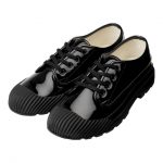 GU_by Uniqlo_rain_sneakers_black