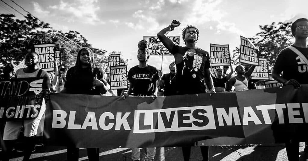 【#BlackLivesMatter】黒人差別問題とスニーカー業界の声明まとめ
