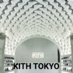 KITH キスが日本に初上陸！(Kith_Tokyo_Store_Open_2020.7.4)