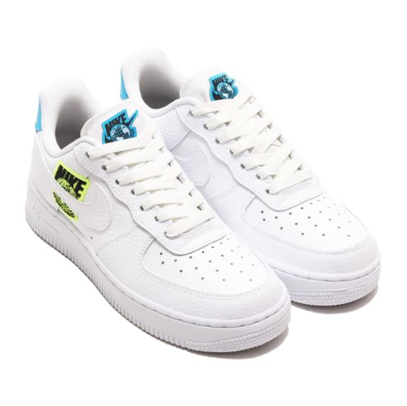 nike worldwide