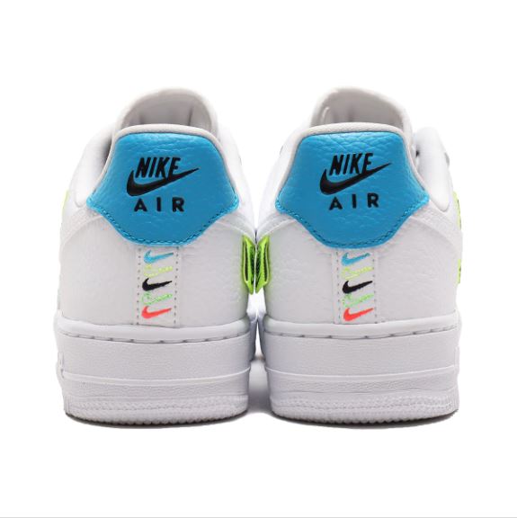 nike worldwide