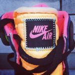 Nike Air Jordan 1 High OG “Bio Hack” (ナイキ エア ジョーダン 1 ハイ OG “バイオ ハック”) 555088-201