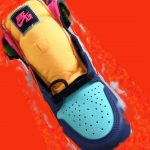 Nike Air Jordan 1 High OG “Bio Hack” (ナイキ エア ジョーダン 1 ハイ OG “バイオ ハック”) 555088-201