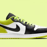 Nike Air Jordan 1 Low “Cyber Green” (ナイキ エア ジョーダン 1 ロー “サイバー グリーン”) CK3022-003