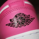 Nike Air Jordan 1 Mid & Low “Magenta” (ナイキ エア ジョーダン 1 ミッド & ロー “マジェンタ”) BQ6472-005, DC0774-005
