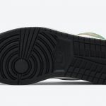 Nike WMNS Air Jordan 1 High OG “Lucky Green” (ナイキ ウィメンズ エア ジョーダン 1 ハイ OG “ラッキー グリーン”) DB4612-300 sole
