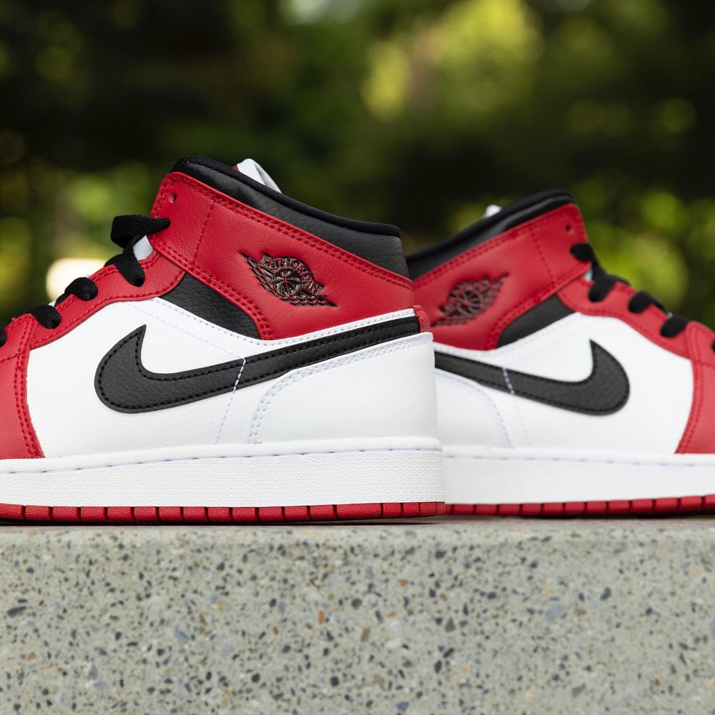 NIKE - Nike Air Jordan 1 Gym Red 28㎝ 新品•未使用 の+