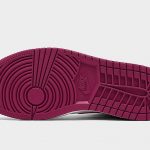 Nike Air Jordan 1 Mid & Low “Magenta” (ナイキ エア ジョーダン 1 ミッド & ロー “マジェンタ”) BQ6472-005