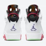 Nike Air Jordan 6 “HARE” (ナイキ エア ジョーダン 6 “ヘア”) CT8529-062