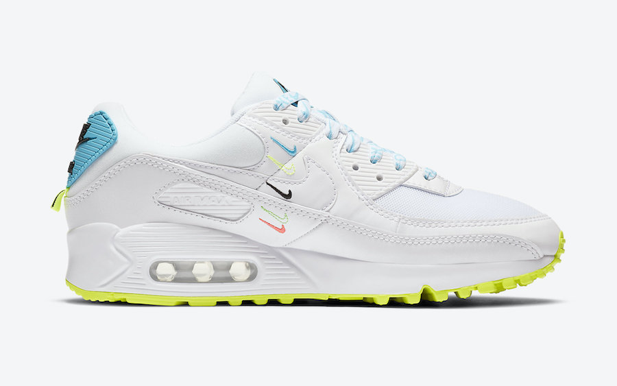 nike worldwide