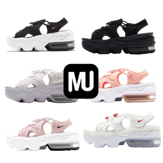 Nike Air Max Koko Sneaker Sandal monokabu ナイキ エア マックス ココ スニーカー サンダル モノカブ