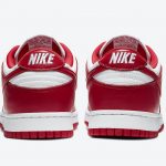 Nike Dunk Low “University Red” (ナイキ ダンク ロー “ユニバーシティ レッド”) CU1727-100​