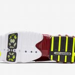 Nike Air Zoom Spiridon Caged 2 “Varsity Royal” & “Team Red” (ナイキ エア ズーム スピリドン ケージド 2 “バーシティ ロイヤル” & “チーム レッド”) CJ1288-002, CJ1288-601