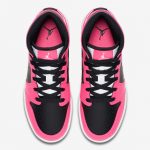 Nike Air Jordan 1 Mid GS “Pinksicle” (ナイキ エア ジョーダン 1 ミッド GS “ピンクシクル”) 555112-002