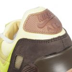 Nike WMNS Air Max 90 “Velvet Brown” (ナイキ ウィメンズ エア マックス 90 “ヴェルベット ブラウン”) CZ0469-200